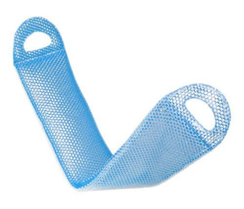 Stimulite Body Exfoliator - Blue