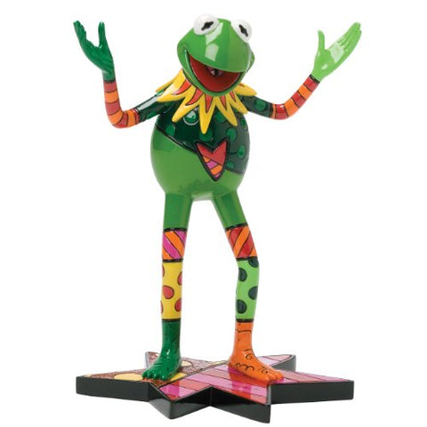 Enesco DSBRT Kermit Fig