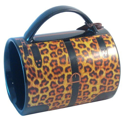 Leopard
Handbag Mug