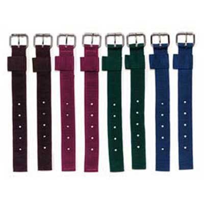 Best Friend Girth Extenders - 2/Set - Black