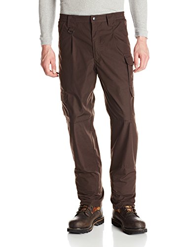Men’s Tactical Pant (Lightweight Ripstop) Size 42x30
(Sheriff Brown)