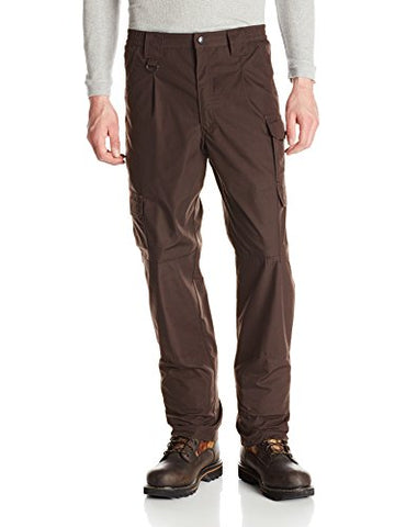 Men’s Tactical Pant (Lightweight Ripstop) Size 42x30
(Sheriff Brown)