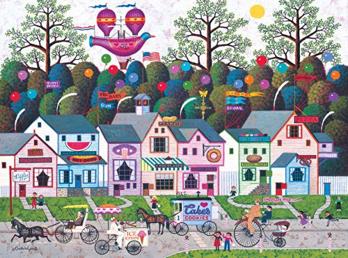 Confection Street 1000pc