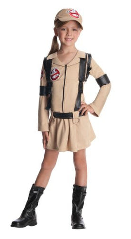 Ghostbusters Girl - Medium