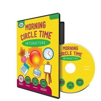 Morning Circle Time