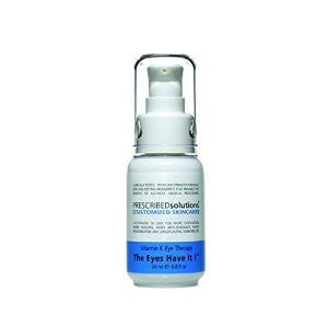 The Eyes Have It ! (Intensive Eye Therapy) .8 fl oz