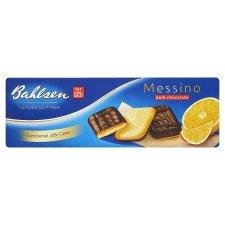 Choco-Leibniz with Dark Chocolate, 4.4 oz