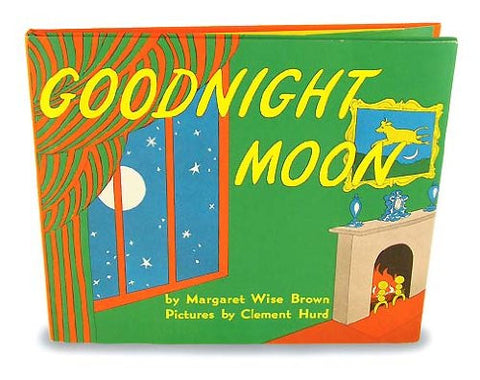 Goodnight Moon - Hardcover - $17.99