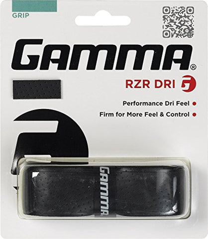 Gamma RZR Dry Replacement Grip