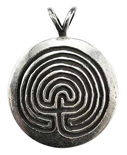 Wicca Protection amulet