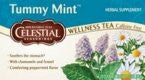 Celestial Seasonings Tummy Mint Tea 20.0 BG