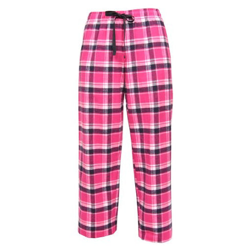 Flannel Pant - Manhattan, Small