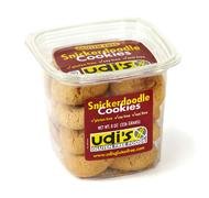 Cookies Snickerdoodle