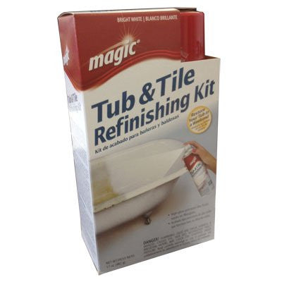 ReNew Tub and Tile Refinishing Kit