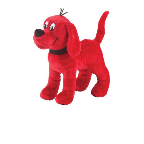 Clifford Standing Medium, 12" Long