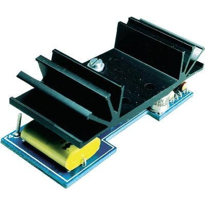 Electronic Transistor Ignation For Cars