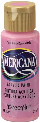 AMERICANA 2OZ PETAL PINK