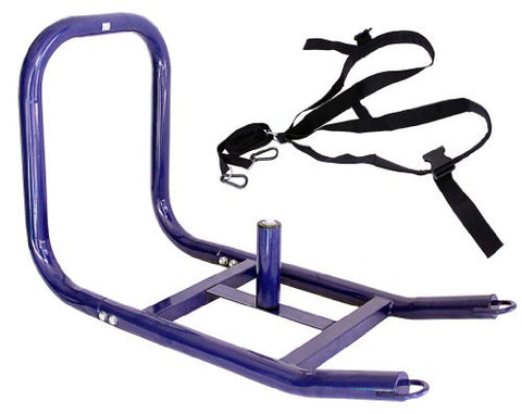 Push Pull/Drag Sled