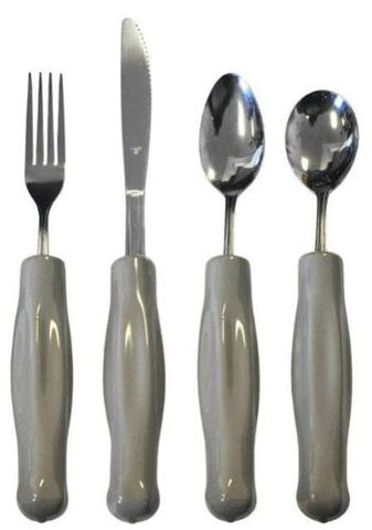 Y-Wtd/Ctd/Angled Soupspoon....Lt...4 oz