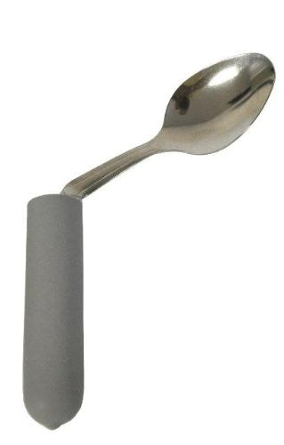 Youth-Wtd/Angled Teaspoon......Lt