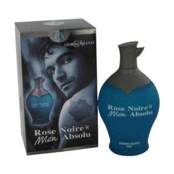 Rose Noire Absolu Cologne 3.4 oz Eau De Toilette Spray