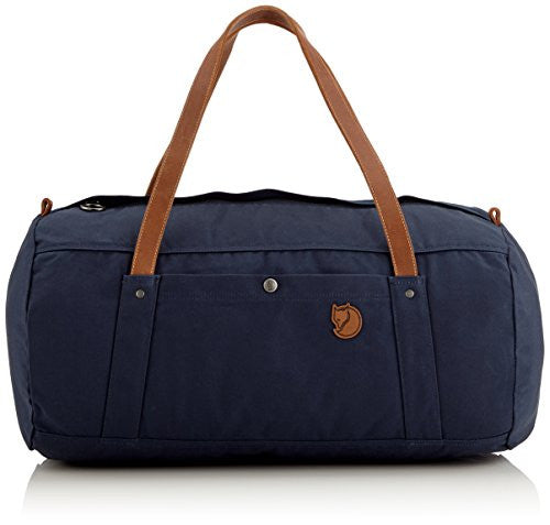 Duffel No. 4 Large, NAVY