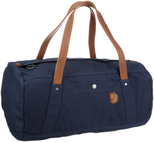 Duffel No.4 - Navy