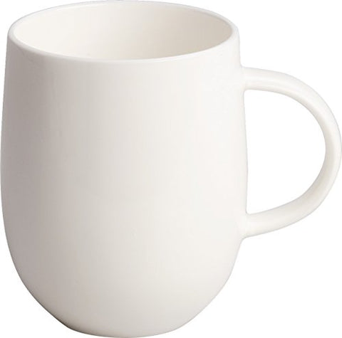 Mug in Bone China, 13¼ oz.