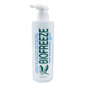 BioFreeze 16oz dispenser