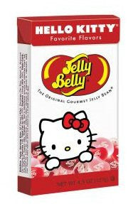 Hello Kitty® Favorite Flavors Jelly Beans - 1 oz Flip-Top box