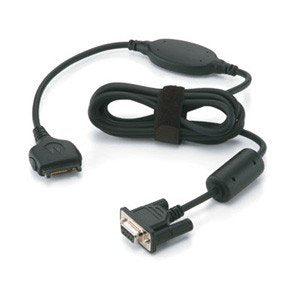 Motorola Replacement Prog. Cable for Motorola DTR Radios