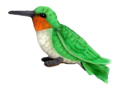 HUMMINGBIRD 3.5''H