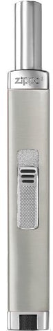 Mini MPL, Brushed Chrome-Filled