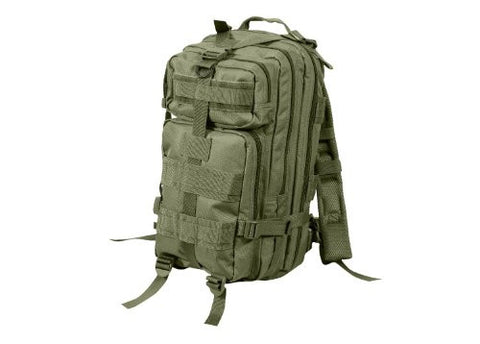 Olive Drab Medium Transport Pack