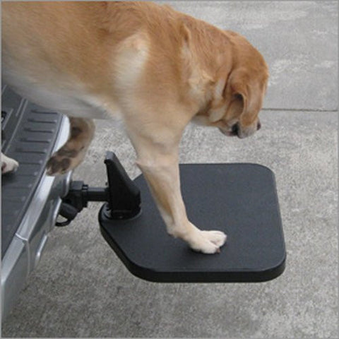 TWISTEP Dog Step for SUVs