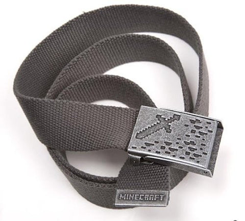 Minecraft Ironsword Belt L/XL