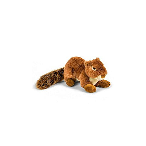 Nuts Squirrel, 12"