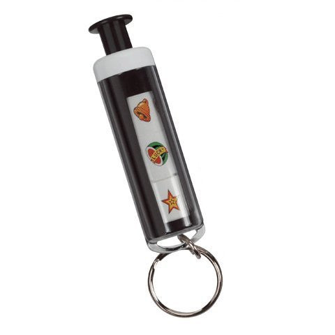 Casino Key Chain