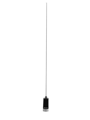 PCTEL/Maxrad - 27-31 MHZ Low Band 200 Watt Unity Gain Antenna (Coil & Rod)