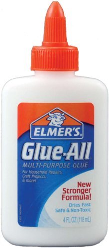 Elmers Glue All 4oz.