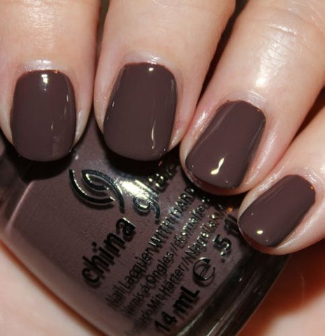 Nail Polish, Foie Gras