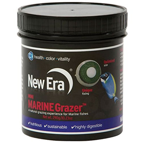 MarineGrazer Mini - 110g