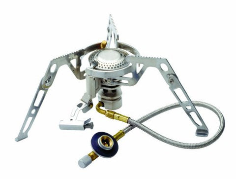 Moonwalker Remote Canister Stove