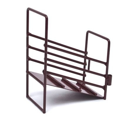 Loading Ramp-Red
