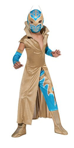 Dlx Sin Cara - Small