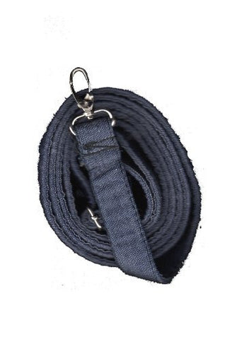 Holster Leash 6’, Denim Blue