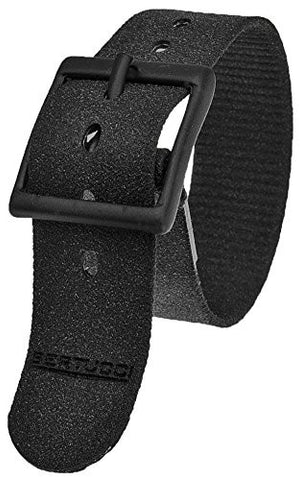 Tridura Ultra Duty 7/8" Black