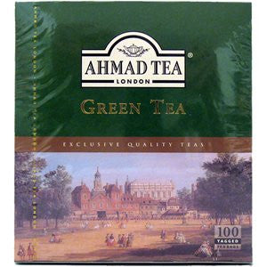 Green Tea 100 BAG