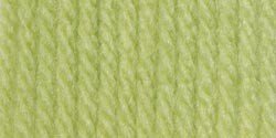 Bernat Super Value Yarn - Solid Soft Fern 426 Yards 7 OZ