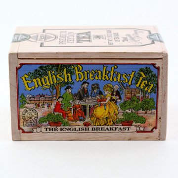 25 tbg wd box - ENG BREAKFAST